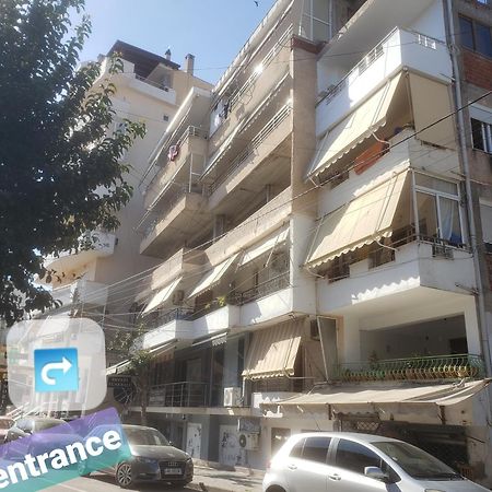 Mona'S Apartments Sarande Exterior photo