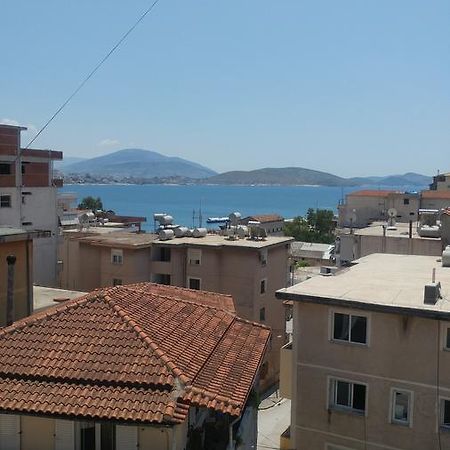 Mona'S Apartments Sarande Exterior photo